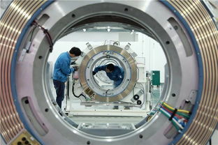 新時代奮斗者走進(jìn)無人區(qū) 嘉定埃克倫斯電氣研發(fā)團隊的勇氣源于創(chuàng)新